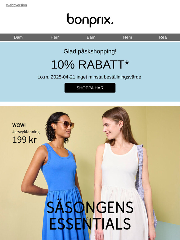 🎆 10% rabatt väntar på dig