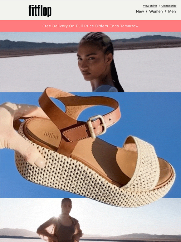 You’ve Never Worn Heels That Feel Like These...