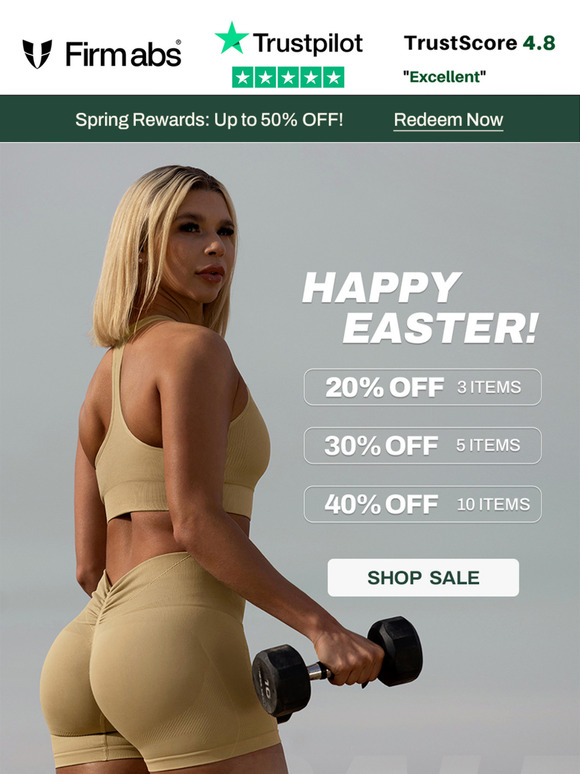 A Little Easter Treat for You 🐰