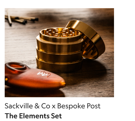 The Elements Set
