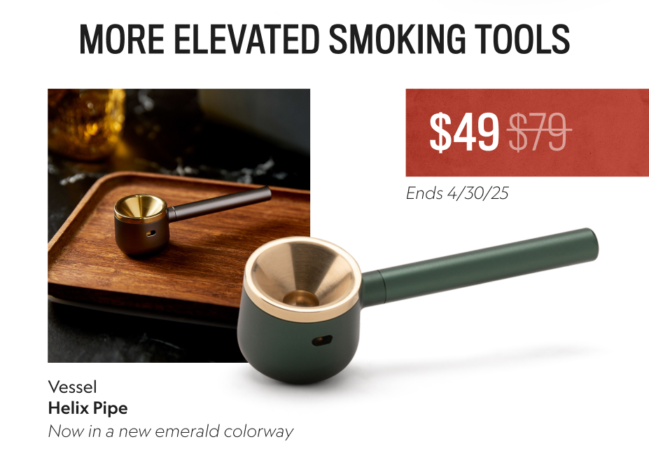 Helix Pipe