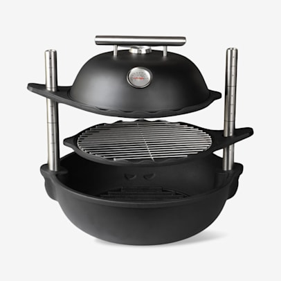BOLA Grill Master