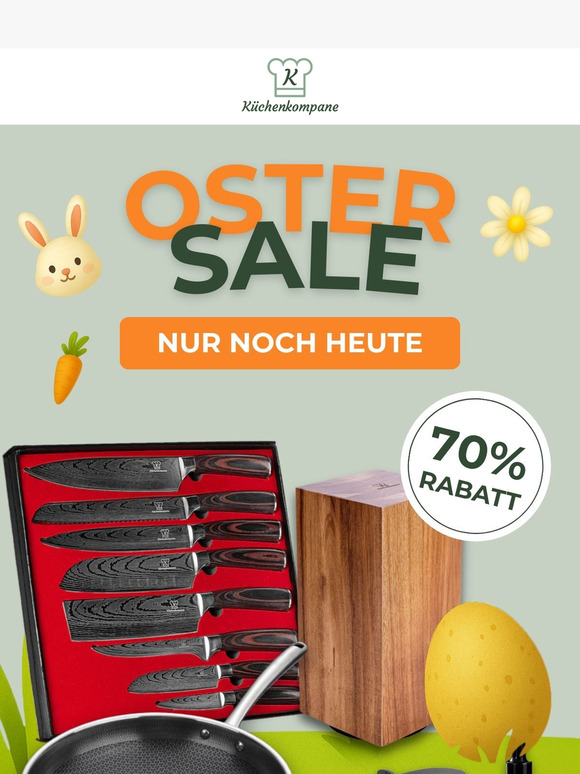 Alles hat ein Ende.. 😥