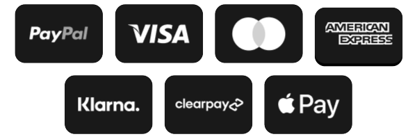 Payment methods.
