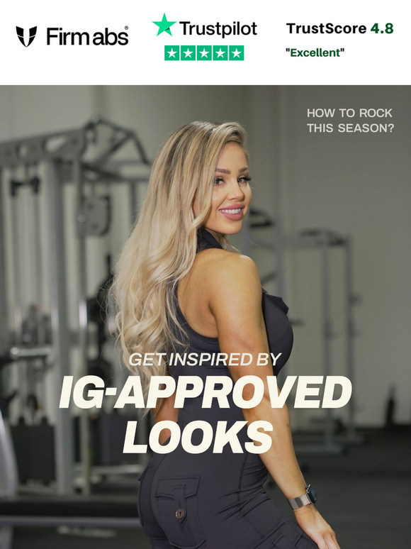 Rock Your Look This Season