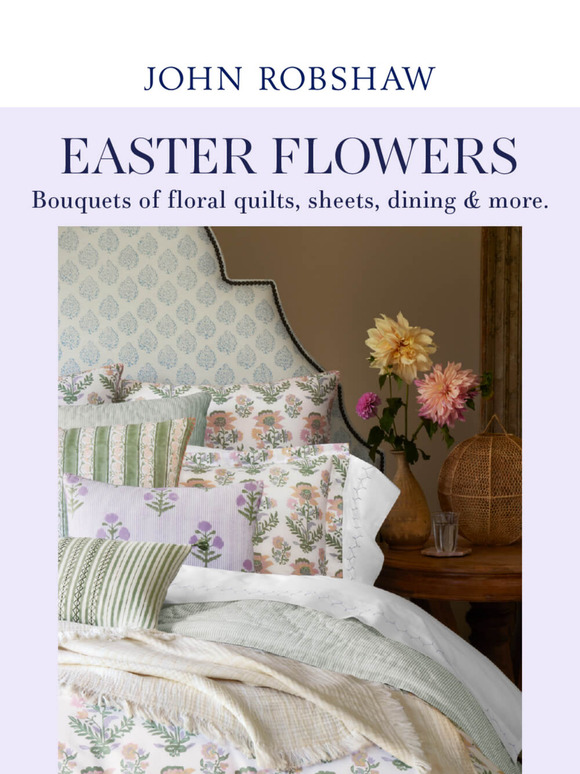 Easter Flowers