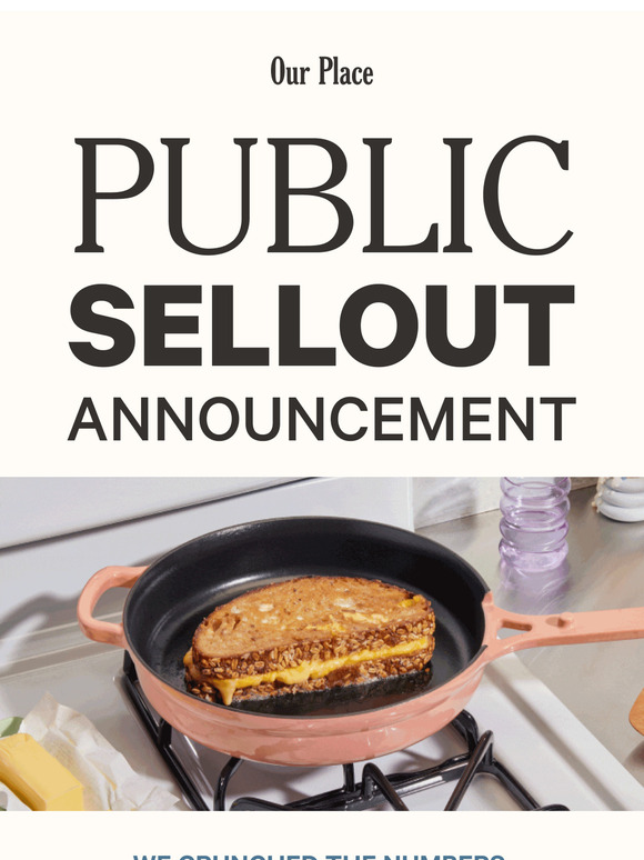 Low Stock Alert