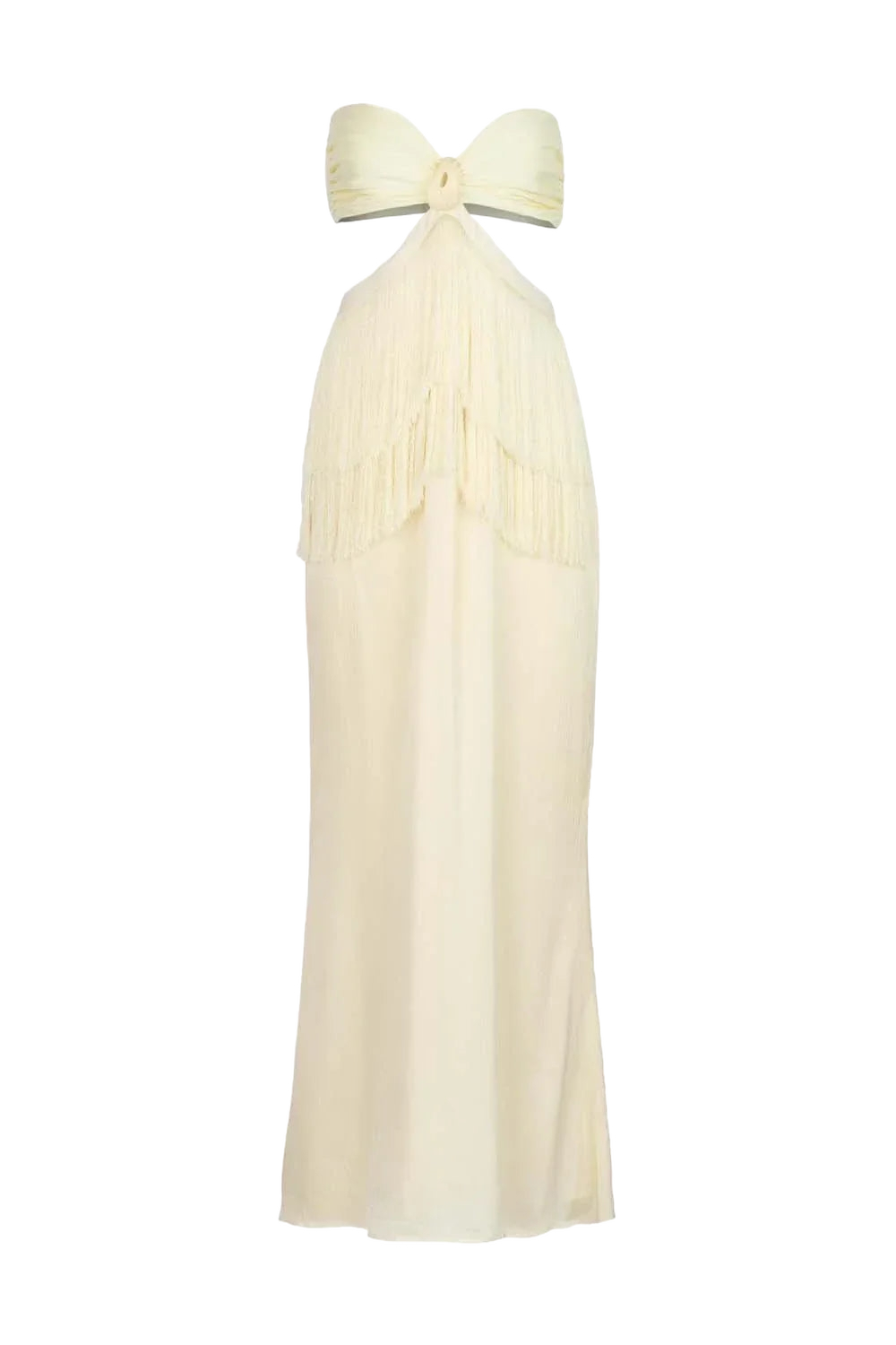 Image of Dua Maxi Dress