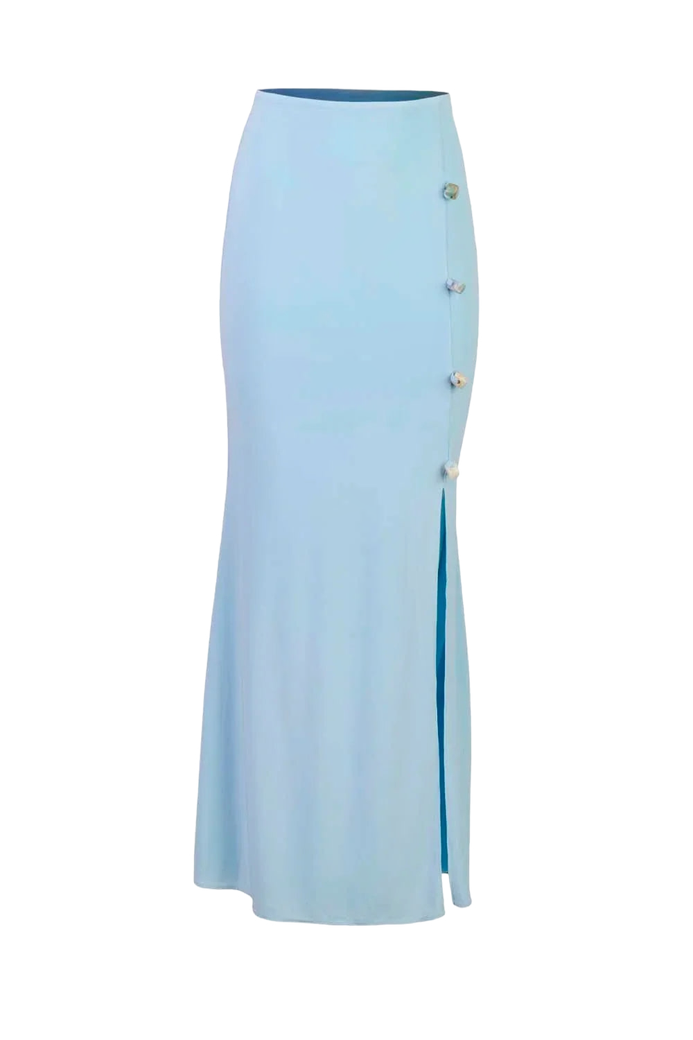 Image of Uli Maxi Skirt