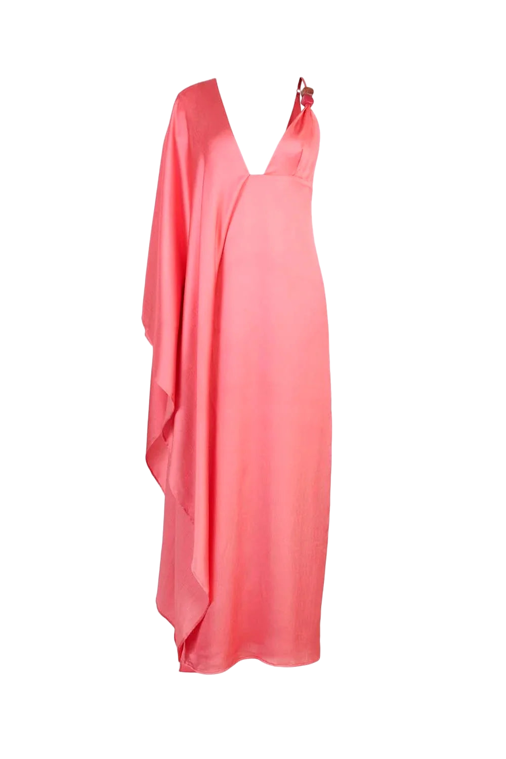 Image of Bamba Maxi Dress
