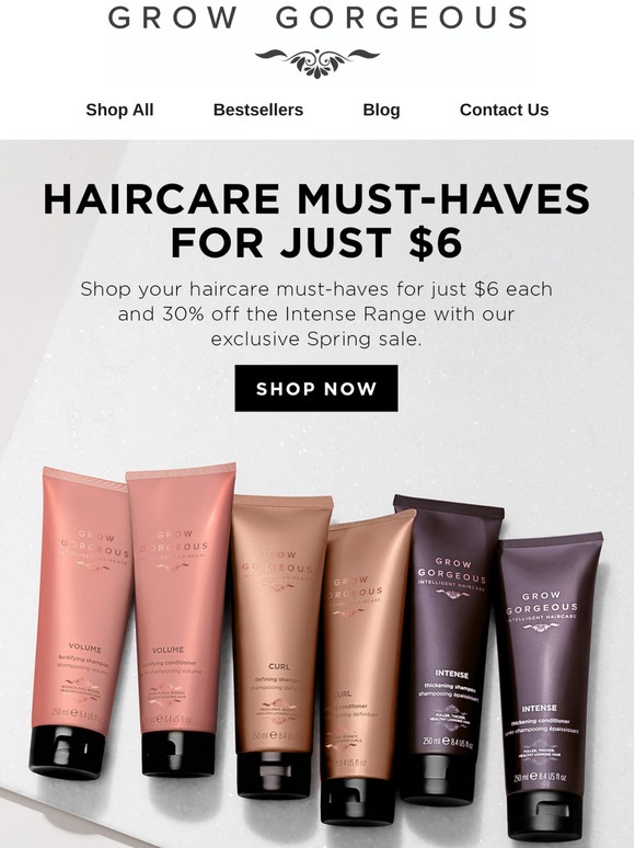 Spring into Savings!🌷