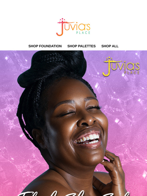 Transform Your Skin with Juvia's Magic and Radiance