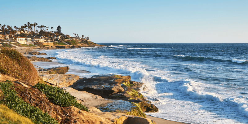 Sail California’s Coast and SAVE During Our Anniversary Sale!
