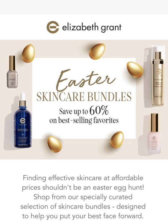 Crack Open Your Easter Mystery Discount! 🐣