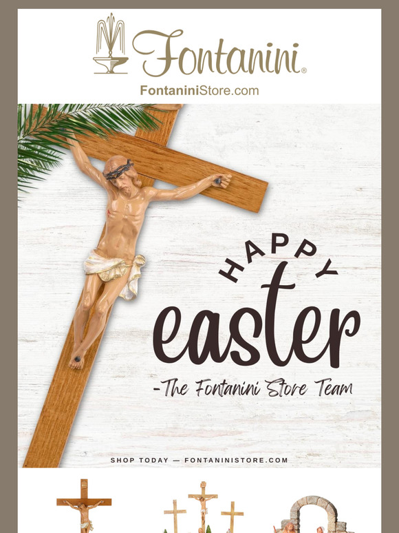 Wishing You a Blessed Easter