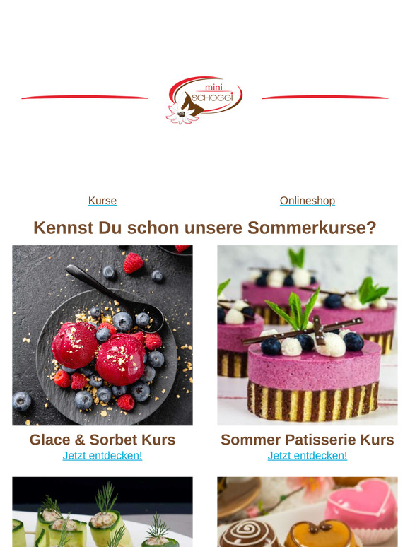 Glück verdoppelt sich, wenn man es teilt! 🐞