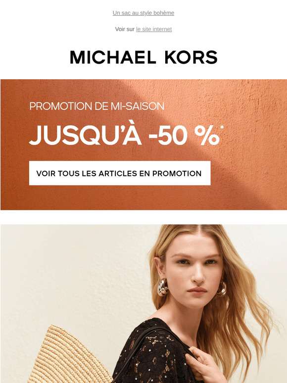 Le nouveau cabas Isa : conçu pour les beaux jours