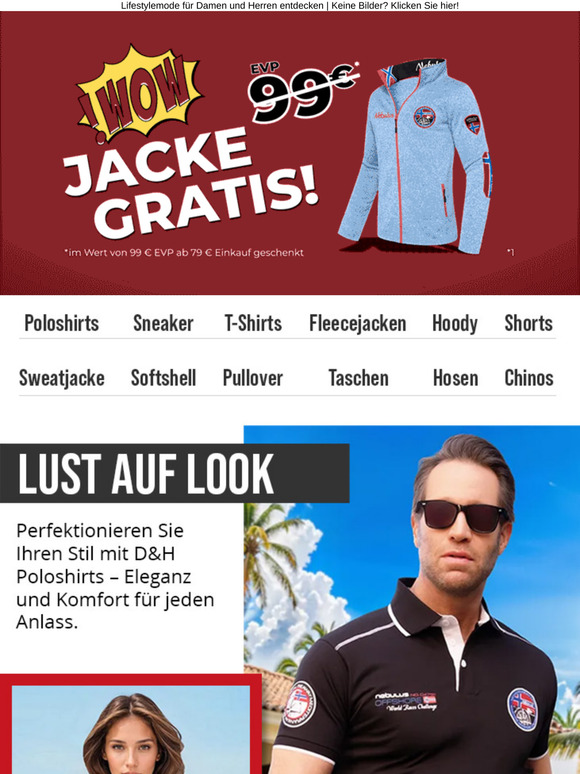 Ich bin mir nicht sicher, ob du das schon gesehen hast 👀
