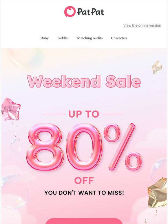 re: We Just UPGRADED YOUR OFFER (!!!)