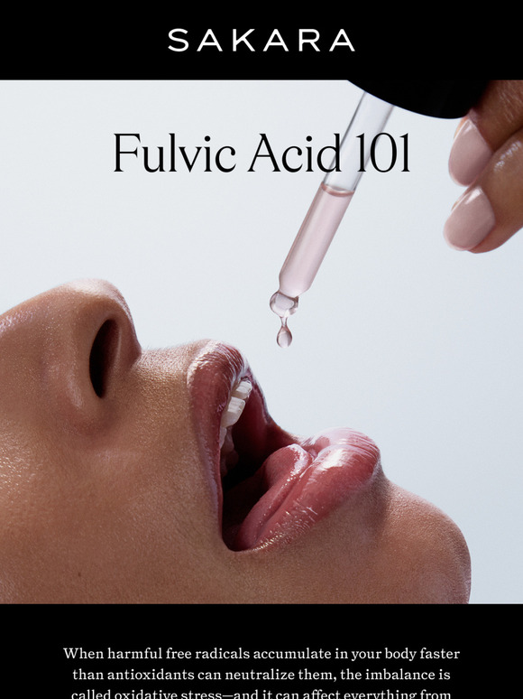 The Key to Aging Gracefully