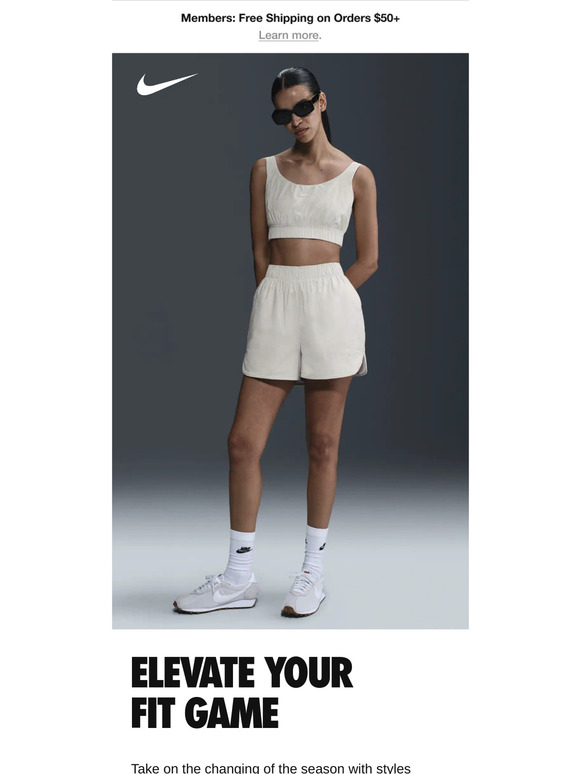Win big with spring must-haves