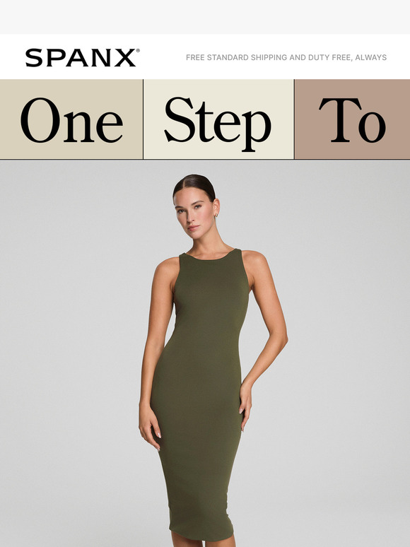 NEW dresses made to smooth