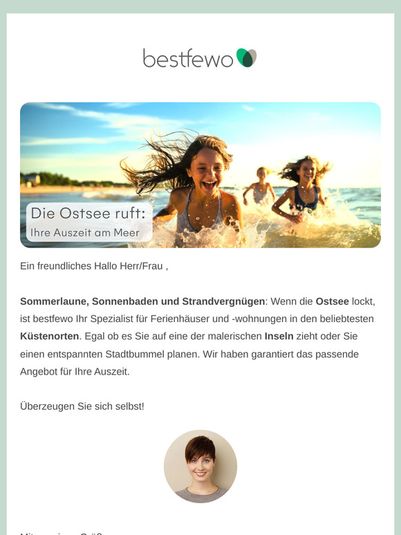 🏖️💦Die Ostsee ruft! Ihre Auszeit am Meer🌊🏄