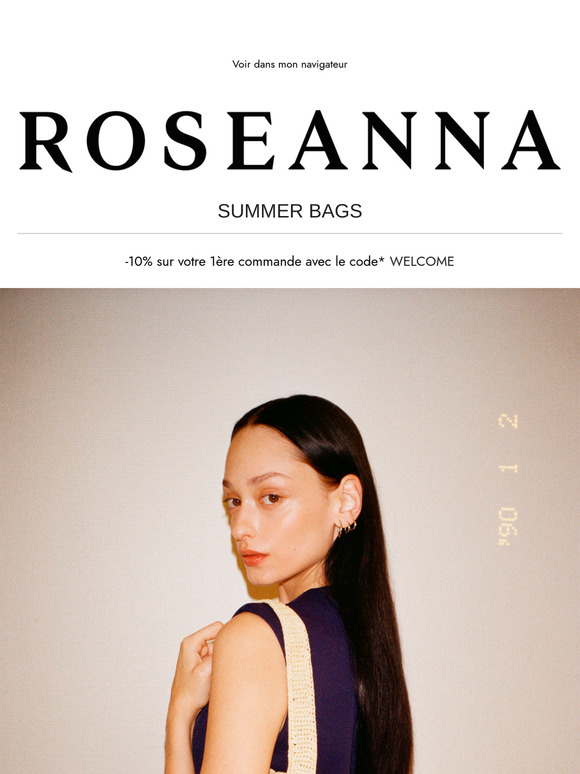 ALERTE summer bags | Le BERLINGO