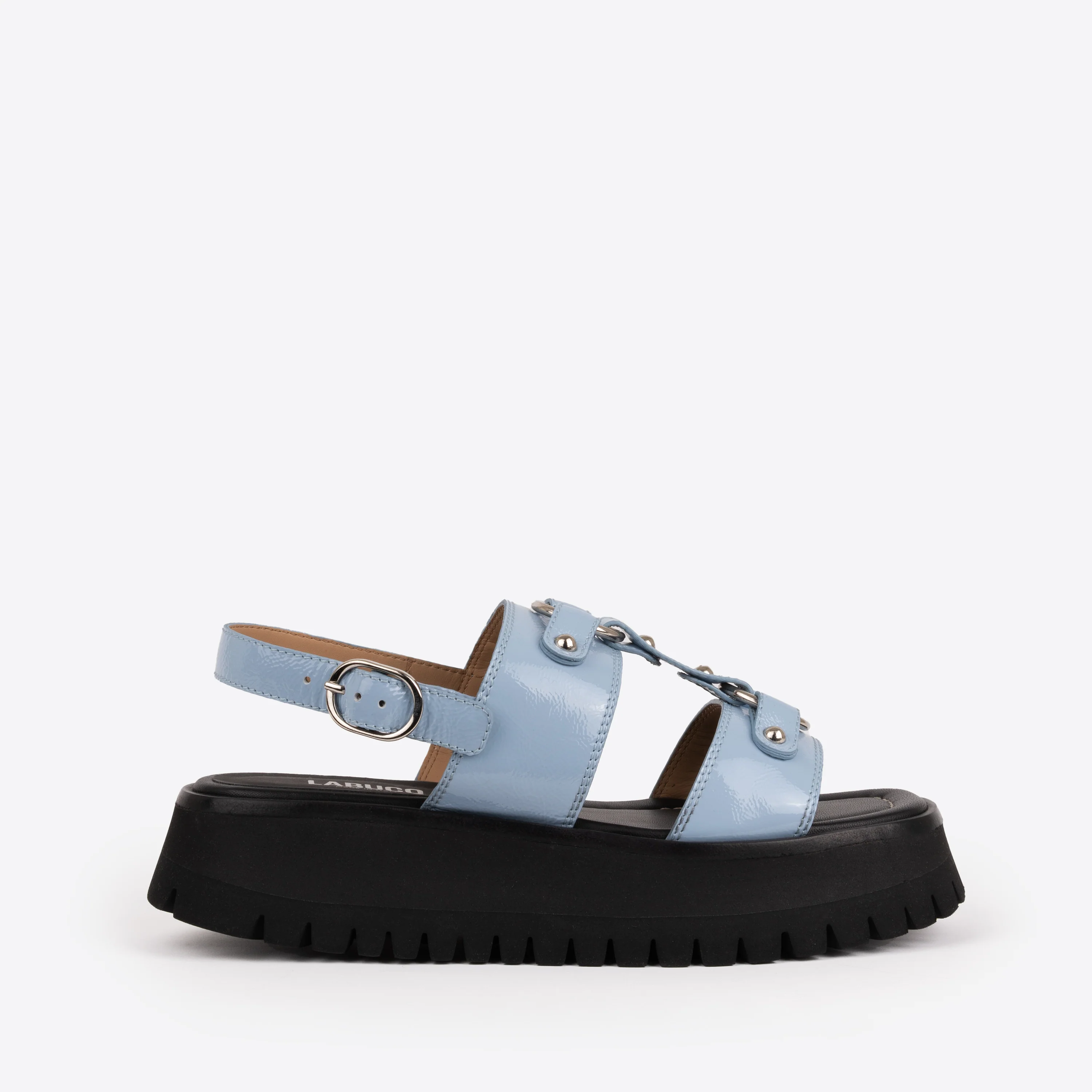 Image of Atlas Sandal Sky