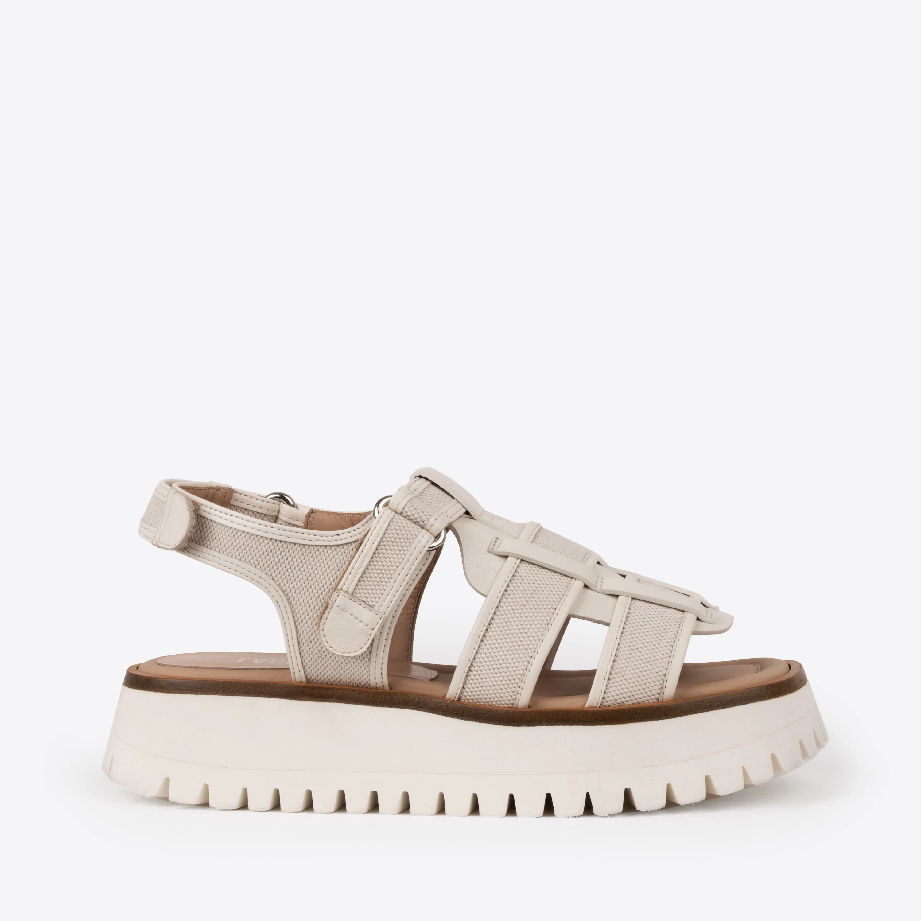 Image of Boomer Canvas Ivory