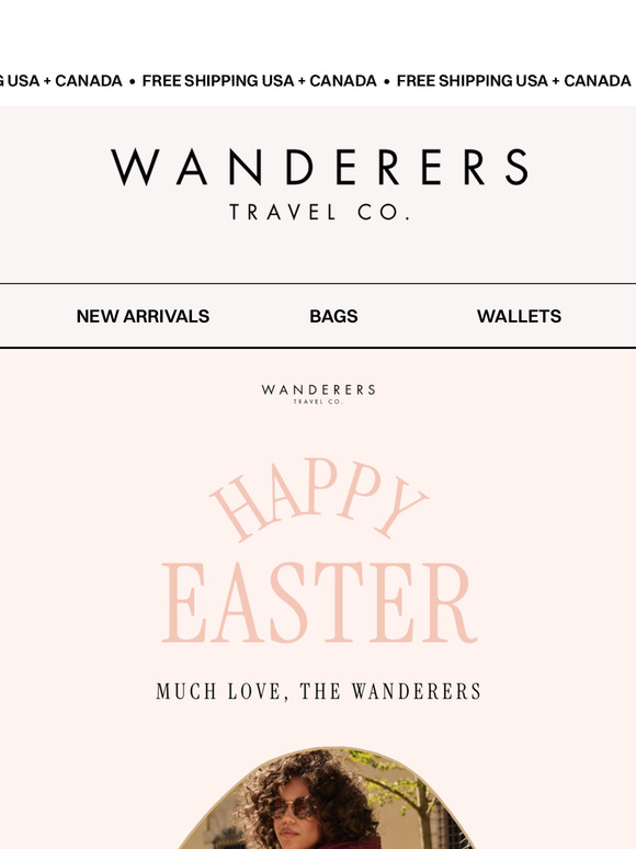 Wishing You a Happy Easter 🐣 + Mother’s Day Gifts Sorted 💝
