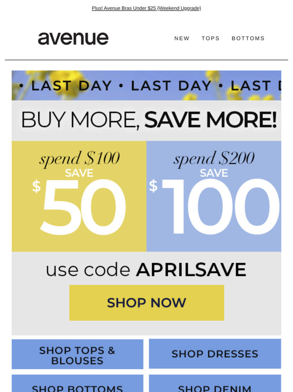 Wave goodbye to your $100 credit