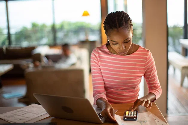 This Is the Net Worth of the Average American in Their 20s. It May Surprise You