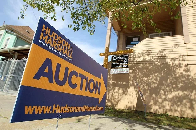 What’s the Worst Thing That Can Happen If You Don’t Pay Your Property Taxes?