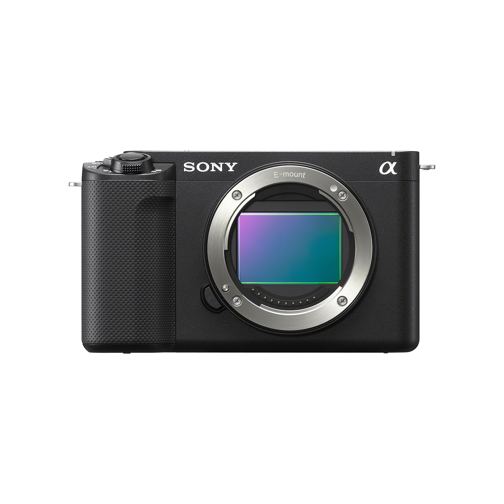 Image of Sony Alpha ZV-E1 Body (Black)