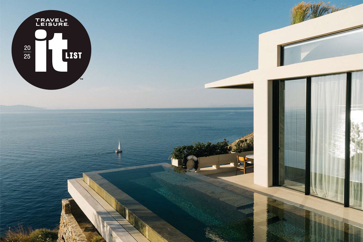 The Best New Resorts Around the World — Including a Luxe Mexico All-inclusive and an Italian Countryside Escape