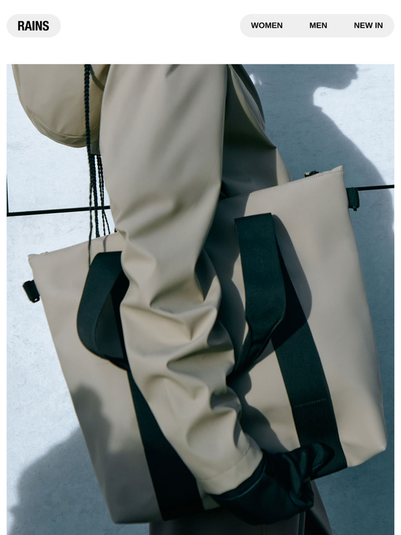 Just added: crossbodies and totes in spring hues