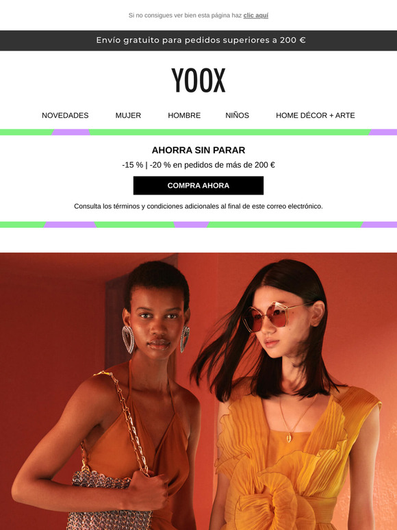 💗 ¡Invitada especial! El look que buscabas está aquí >