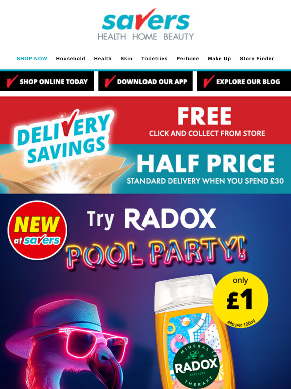 ONLY £1 – Eggstra cracking deals inside!