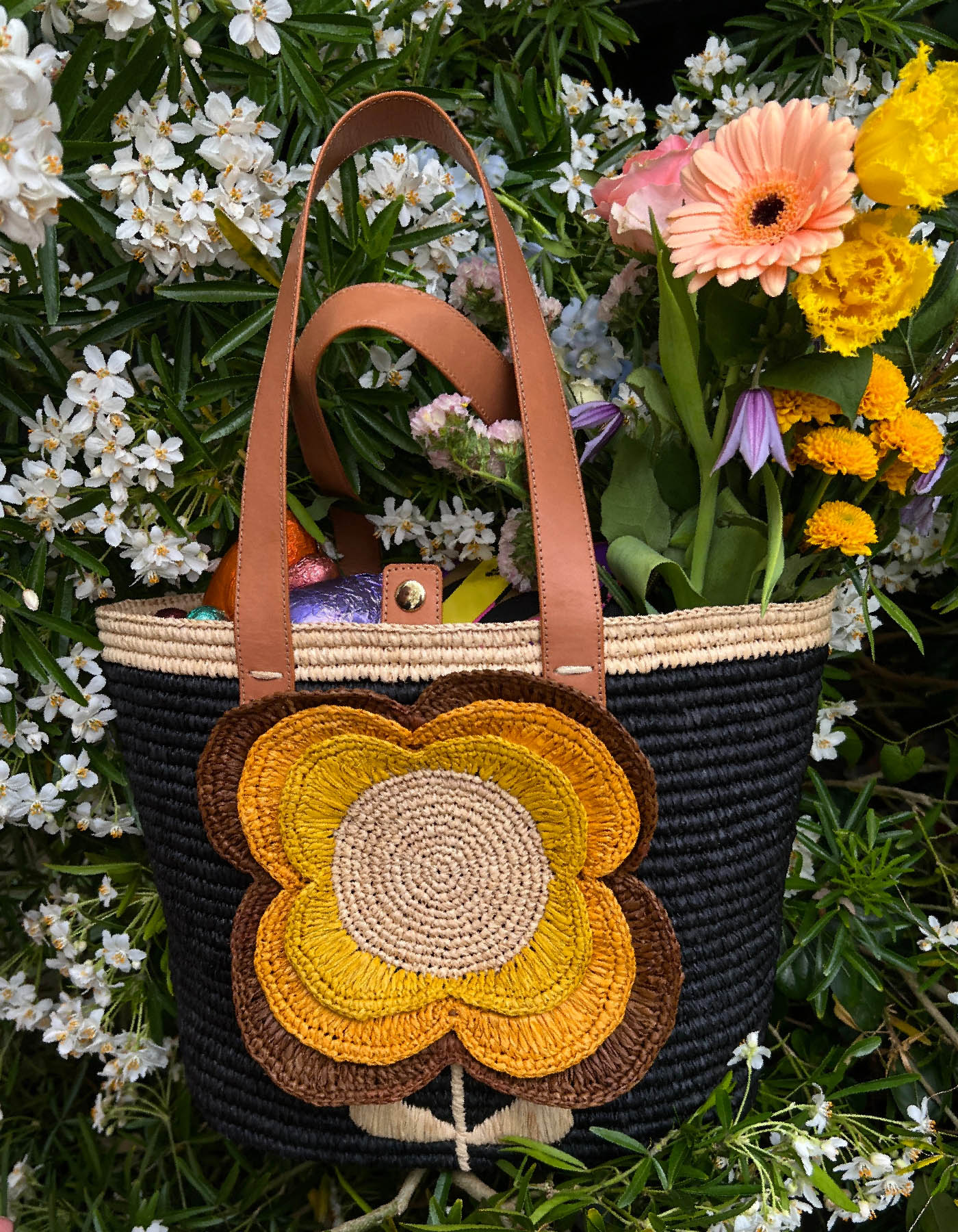Orla Kiely: A fresh take for Easter | Milled