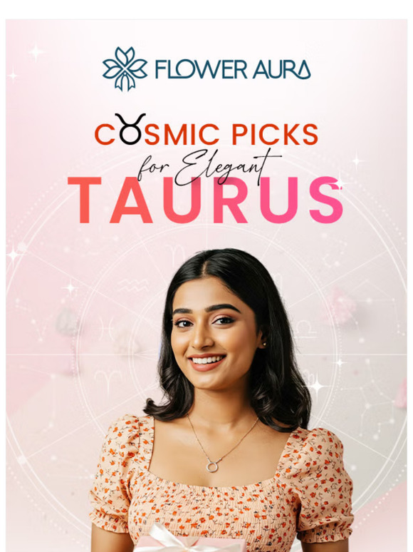 Gifts that any Taurus will love