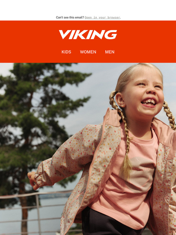 Spring is here – and so are our newest arrivals