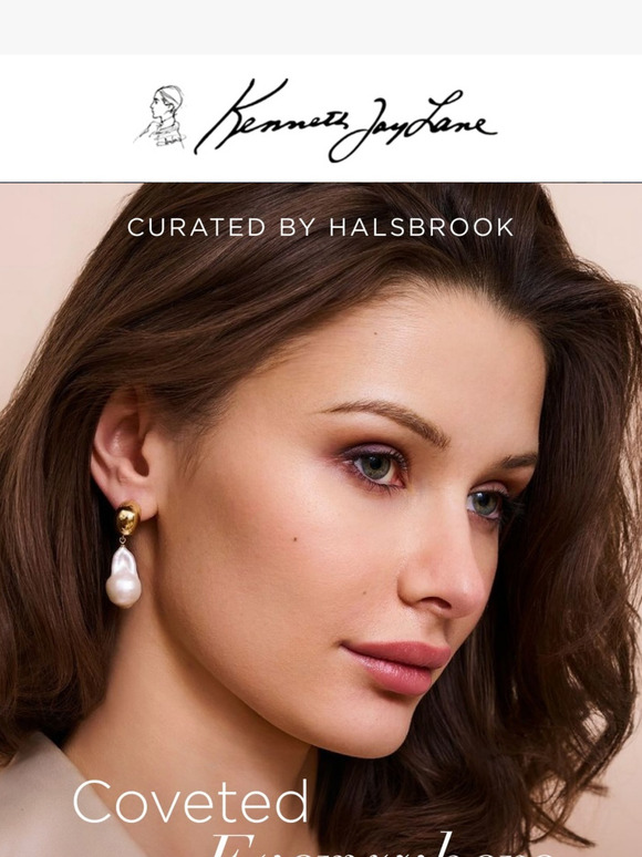 These KJL Styles Made Halsbrook’s List