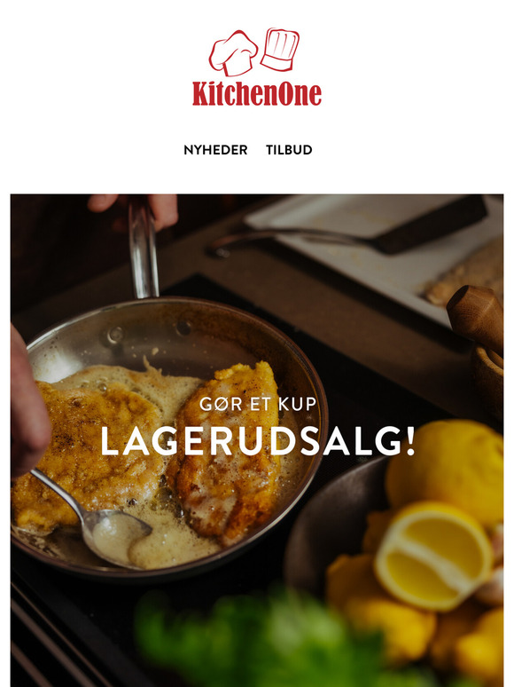 Smarte grillgadgets til årets grillsæson!