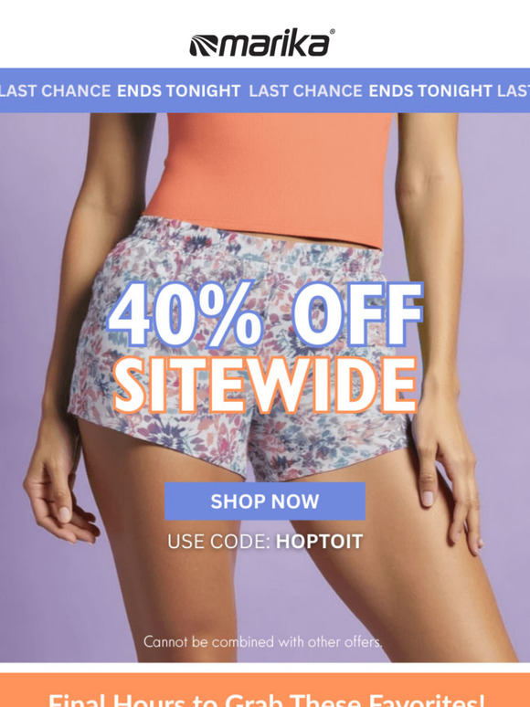 These Easter Weekend Deals? Almost Gone.