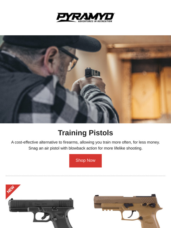 Affordable Training Starts Here