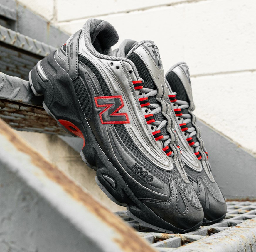 Snipes: Exclusive New Balance 1000 