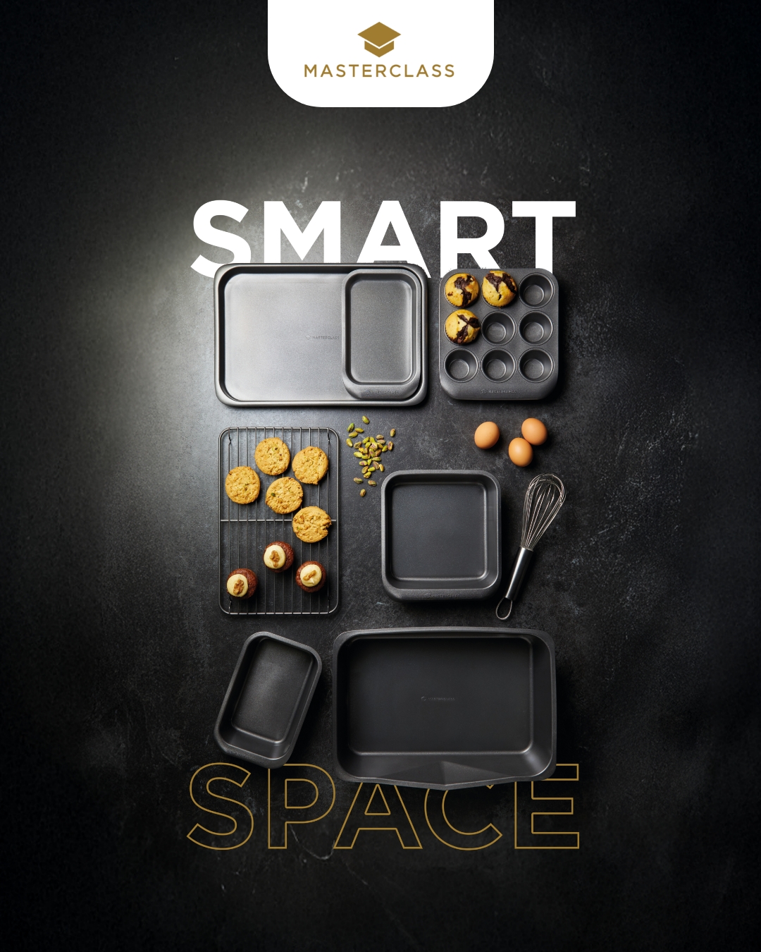 Shop Smart Space