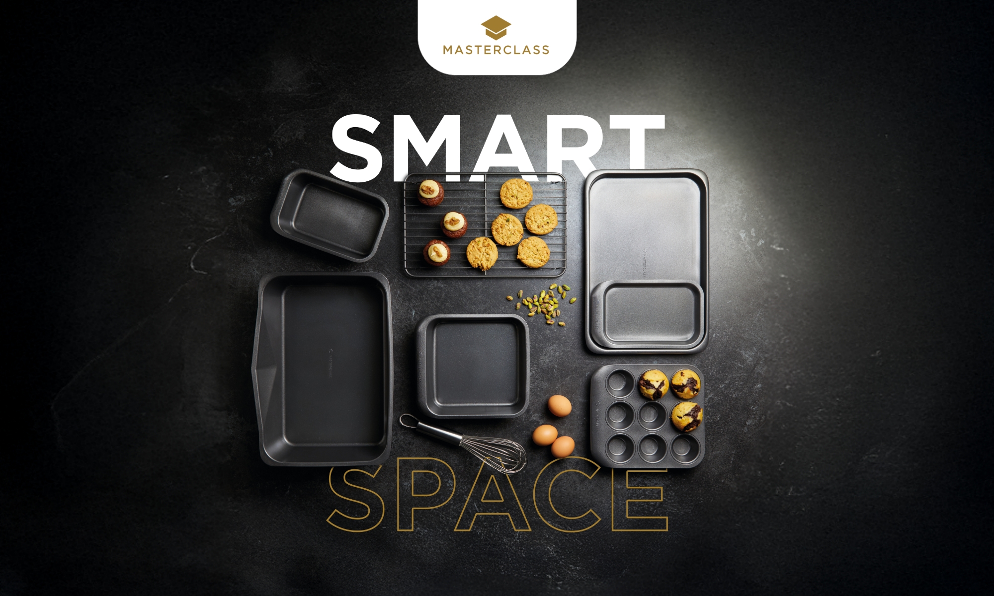 Shop Smart Space
