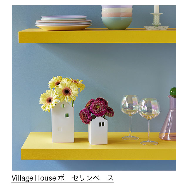 Village House $B%]!<%;%j%s%Y!<%9(B